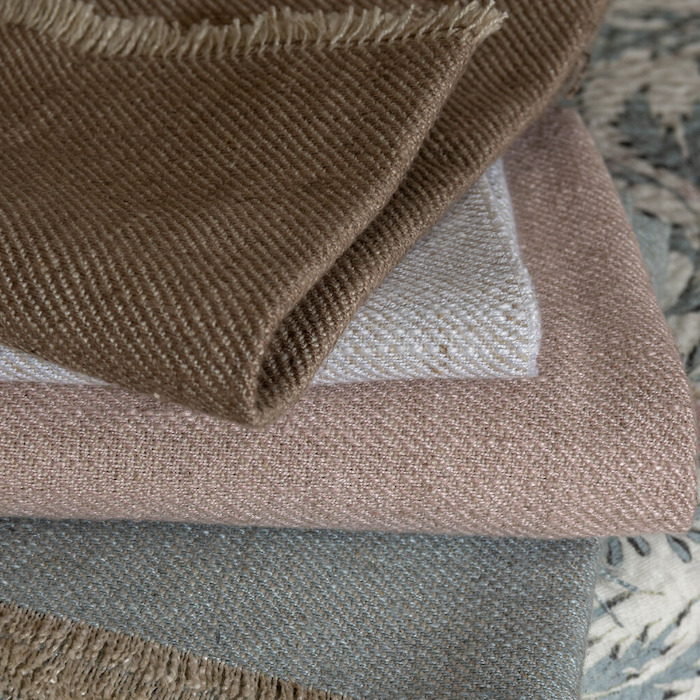 Birdlip twill fabric product detail