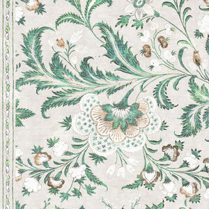 Lewis wood fabric palampore 15 product listing