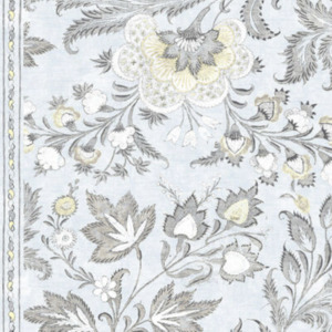 Lewis wood fabric palampore 27 product listing