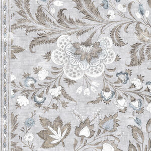 Lewis wood fabric palampore 17 product listing