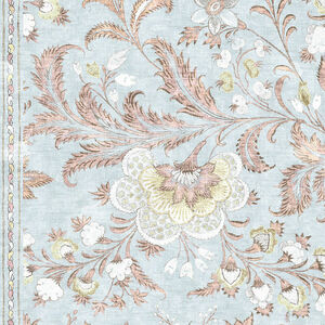 Lewis wood fabric palampore 18 product listing