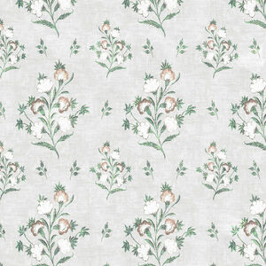 Lewis wood fabric palampore 21 product listing