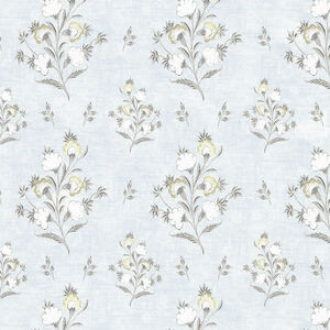 Lewis wood fabric palampore 22 product listing