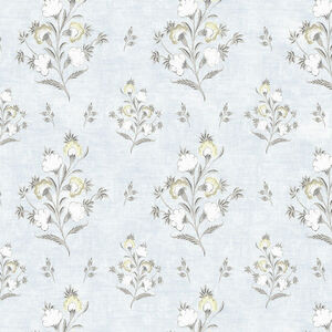 Lewis wood fabric palampore 22 product listing