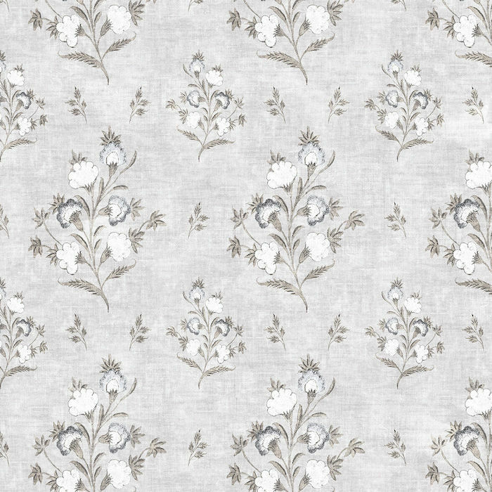 Lewis wood fabric palampore 24 product detail