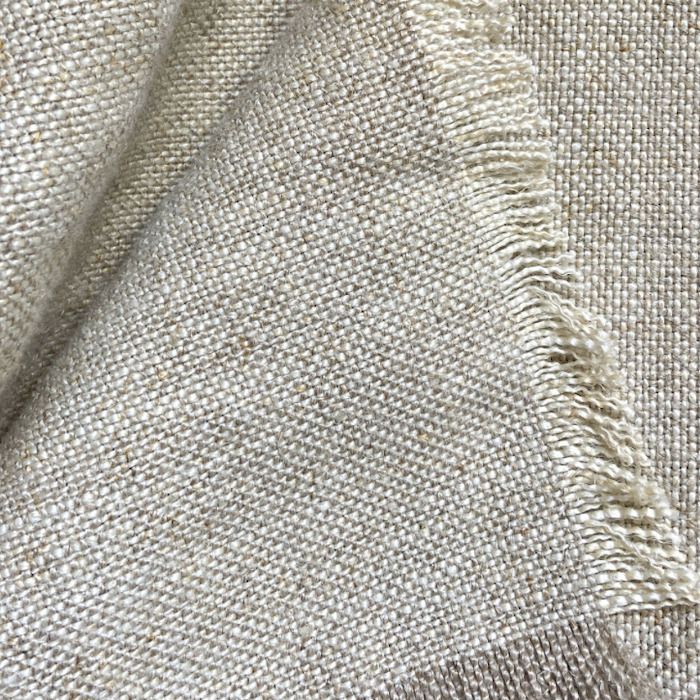 Langtoun linen fabric product detail