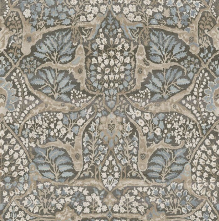 Lewis wood fabric alhambra 1 product detail