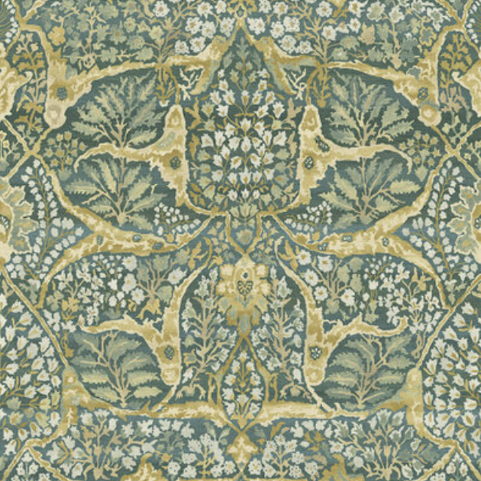 Lewis wood fabric alhambra 2 product detail