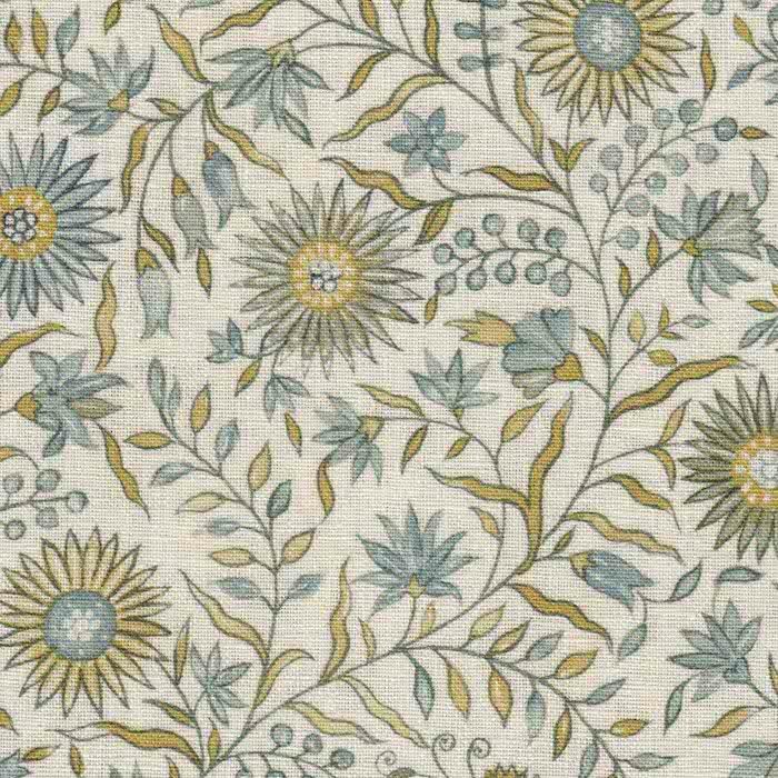 Lewis wood fabric daisy chintz 2 product detail