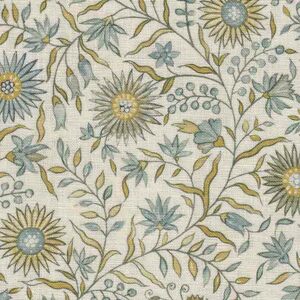 Lewis wood fabric daisy chintz 2 product listing