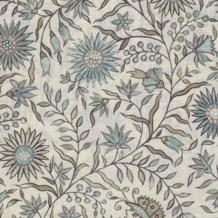Lewis wood fabric daisy chintz 4 product detail