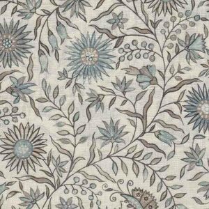 Lewis wood fabric daisy chintz 4 product listing