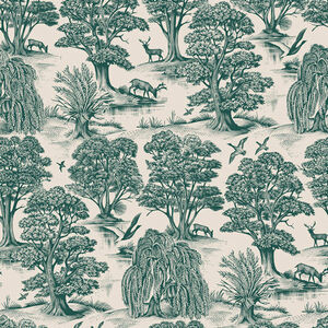 Lewis wood fabric deer park 2 product listing