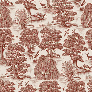 Lewis wood fabric deer park 3 product listing