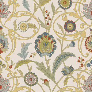 Lewis wood fabric ipek damask 2 product listing