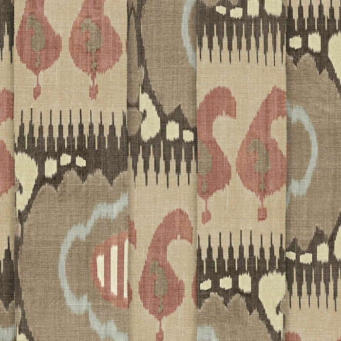 Lewis wood fabric kimono 4 product detail