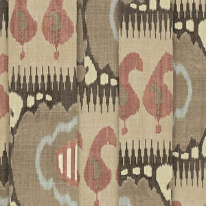 Lewis wood fabric kimono 4 product listing