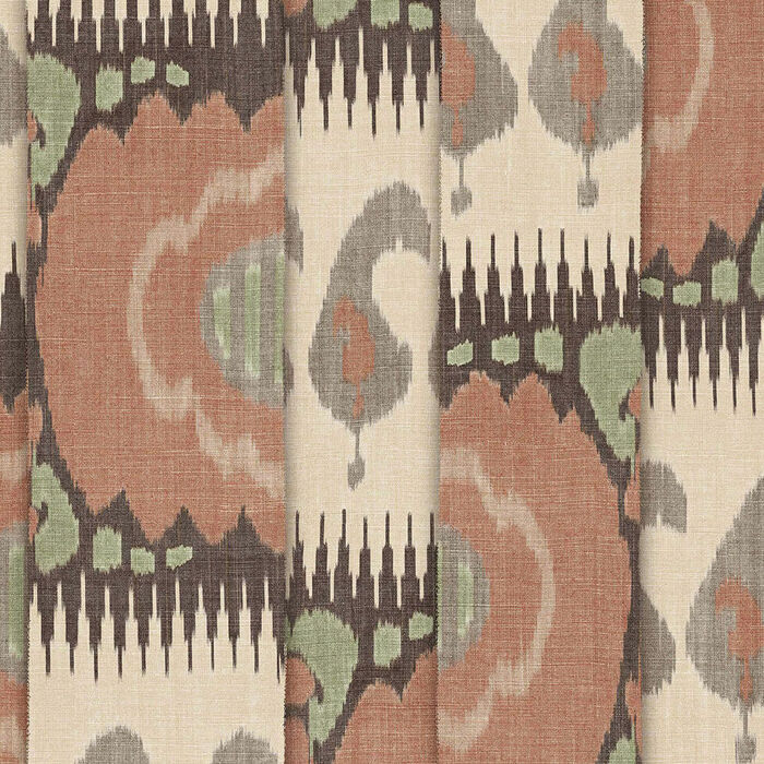 Lewis wood fabric kimono 1 product detail