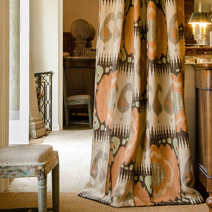 Kimono fabric product detail