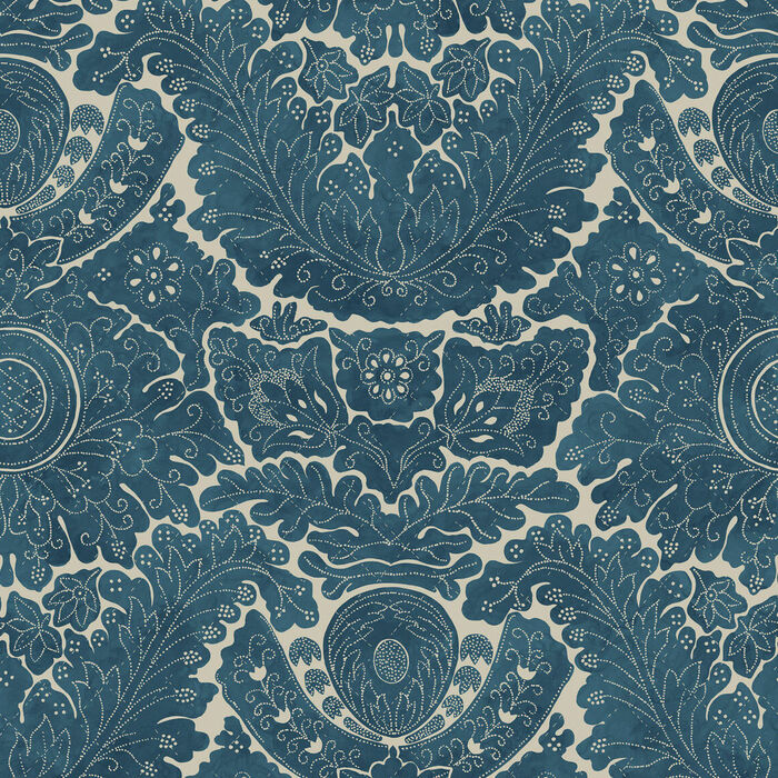 Lewis wood fabric nantes 2 product detail