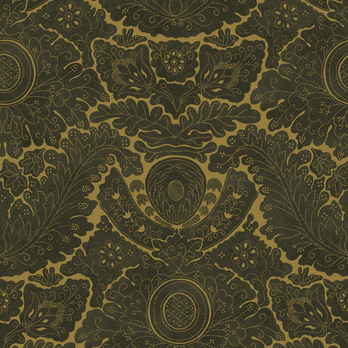 Lewis wood fabric nantes overdye 6 product detail