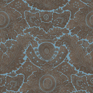 Lewis wood fabric nantes overdye 4 product listing