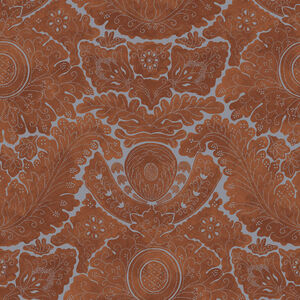 Lewis wood fabric nantes overdye 5 product listing