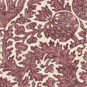 Lewis wood fabric pomegranate 6 product listing