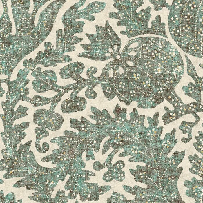 Lewis wood fabric pomegranate 5 product detail