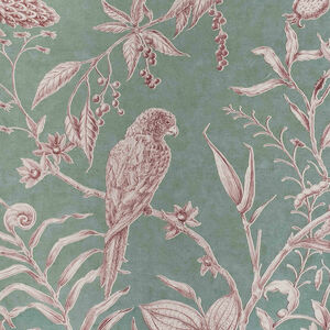 Lewis wood fabric squawk 2 product listing