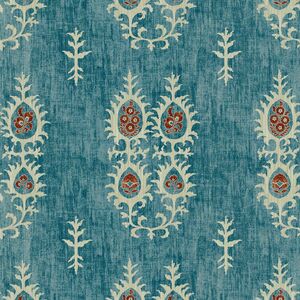 Lewis wood fabric tribal 5 product listing
