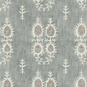 Lewis wood fabric tribal 8 product listing