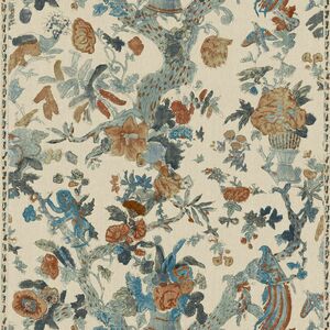 Lewis wood fabric wild thing 1 product listing