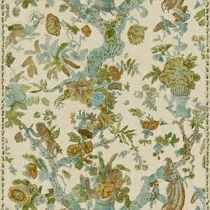 Lewis wood fabric wild thing 2 product listing