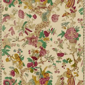 Lewis wood fabric wild thing 3 product listing