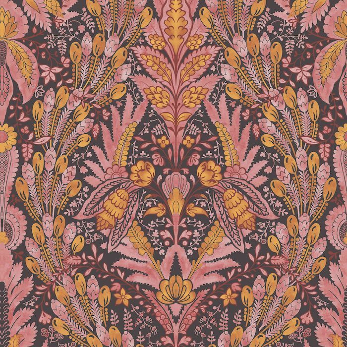 Lewis wood fabric spitalfields 8 product detail