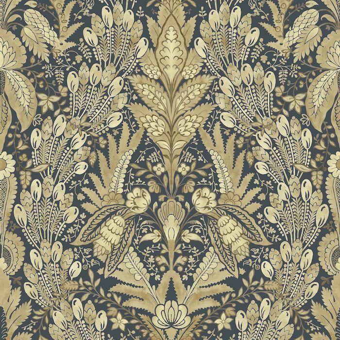 Lewis wood fabric spitalfields 9 product detail