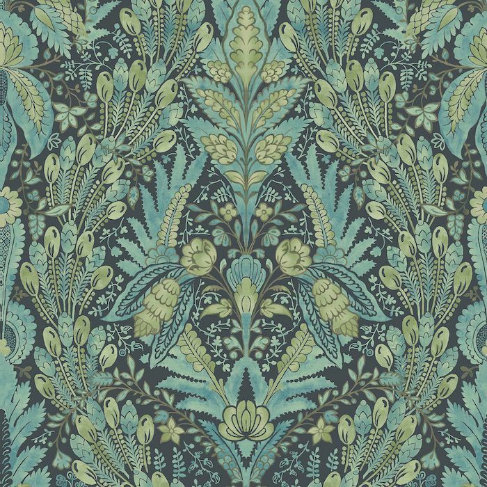 Lewis wood fabric spitalfields 10 product detail