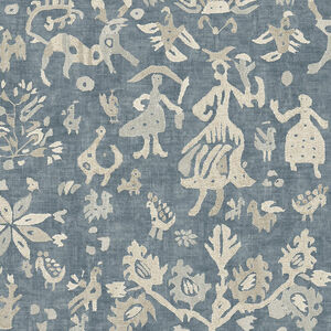 Lewis wood fabric stitch prints 8 product listing