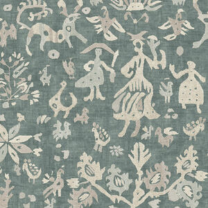 Lewis wood fabric stitch prints 9 product listing