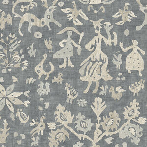 Lewis wood fabric stitch prints 10 product listing