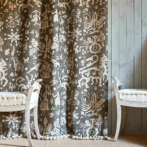 Iliad fabric product listing