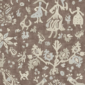 Lewis wood fabric stitch prints 5 product listing