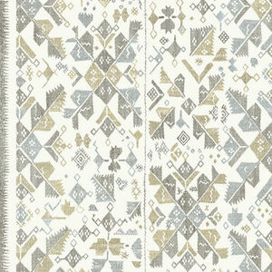 Lewis wood fabric stitch prints 12 product listing