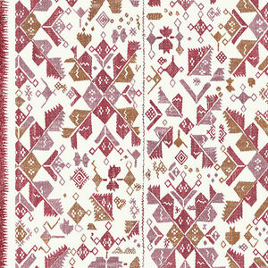 Lewis wood fabric stitch prints 15 product listing