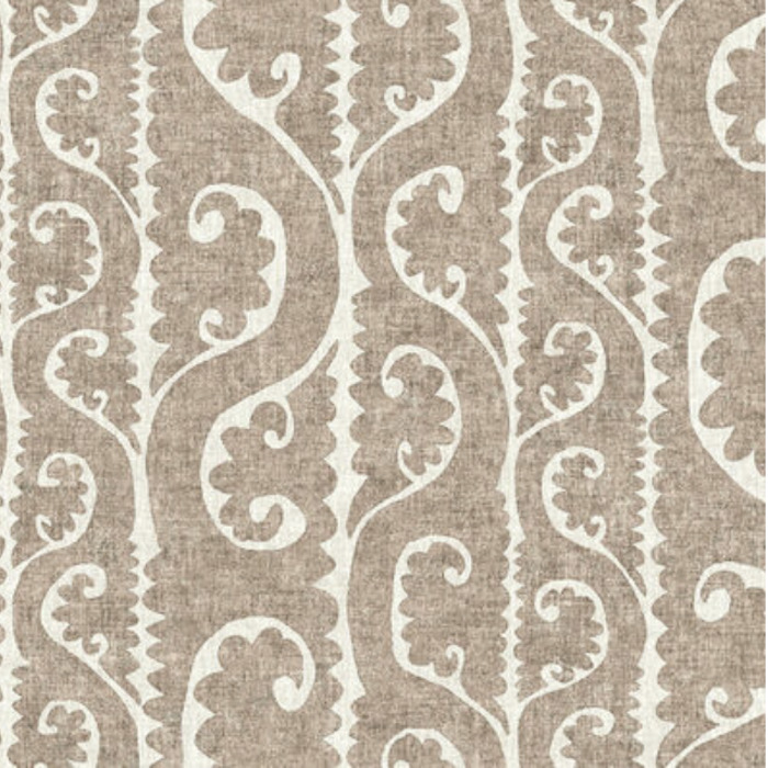 Lewis wood fabric travel trunk 23 product detail