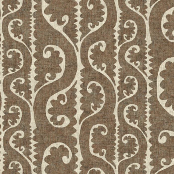 Lewis wood fabric travel trunk 30 product detail