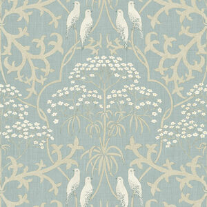 Lewis wood fabric voysey 1 product listing