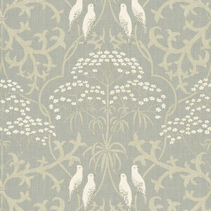 Lewis wood fabric voysey 2 product listing