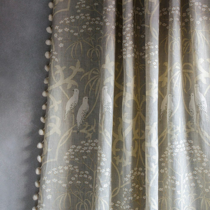 Bella fabric product detail